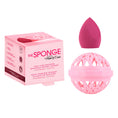 Load image into Gallery viewer, Makeup Eraser: The Sponge | Machine Washable MakeUp Blender
