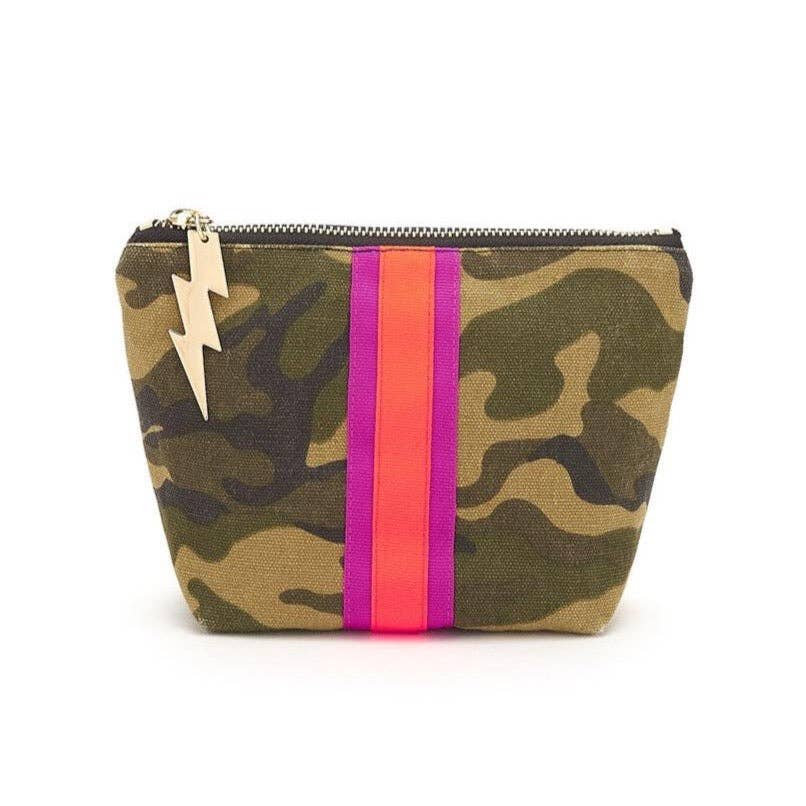 Small Bag: Camo