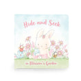 Load image into Gallery viewer, Blossom Bunny's Hide and Seek Board Book
