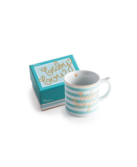 Mug: Baby Boy