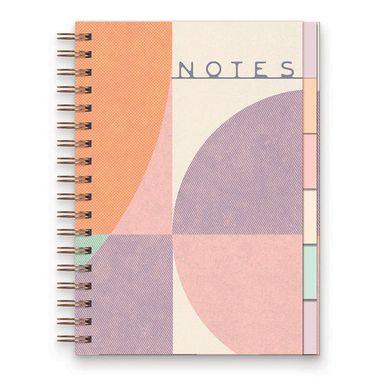 Journal: Find Balance