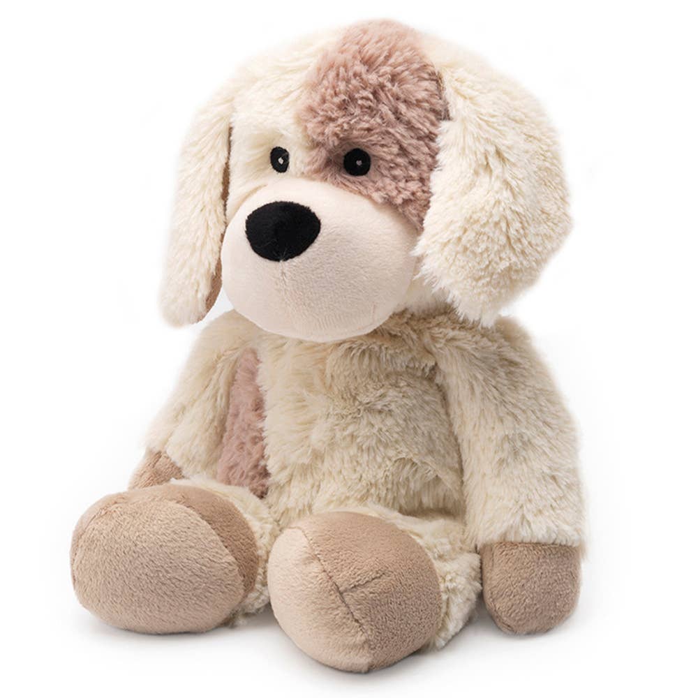 Warmies® Lavender Plush: Puppy (13")