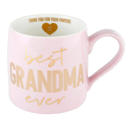 Mug: Best Grandma