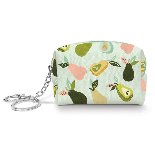 Keychain Pouch: Au Pears