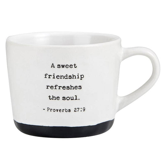 Friendship Mug (15oz)
