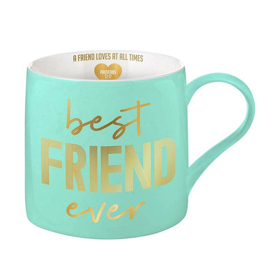 Mug: Best Friend Ever