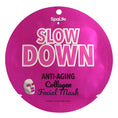 Load image into Gallery viewer, Facial Mask: Slow Down Anti-Aging Collagen
