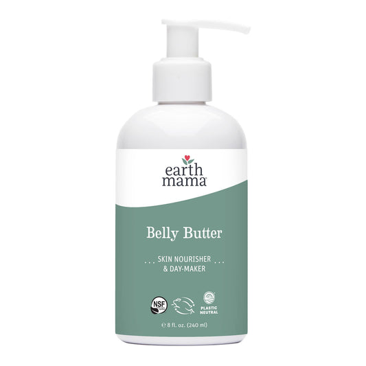 Earth Mama: Belly Butter