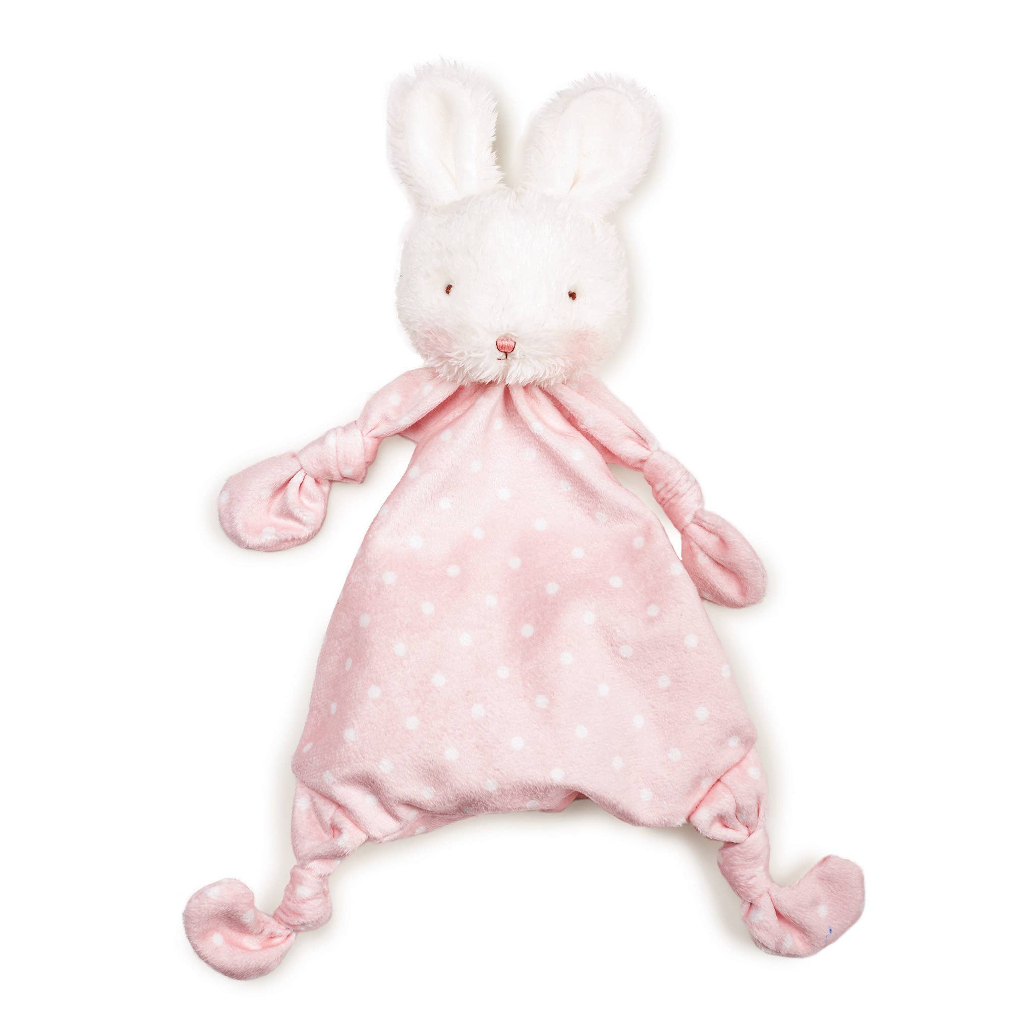 Knotty Friend: Blossom Bunny