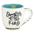 Load image into Gallery viewer, Mug: Daughter of the King Mug
