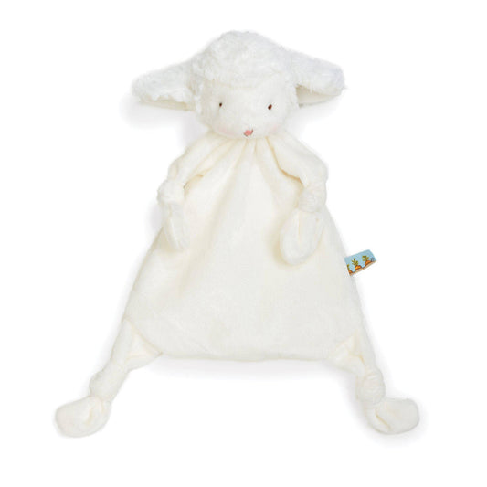Knotty Friend: Kiddo the Lamb
