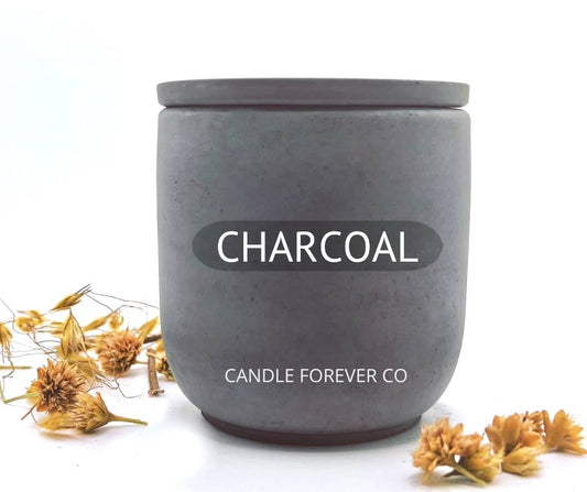 Lotion Candle: Luxury | Massage Oil | Palo Santo