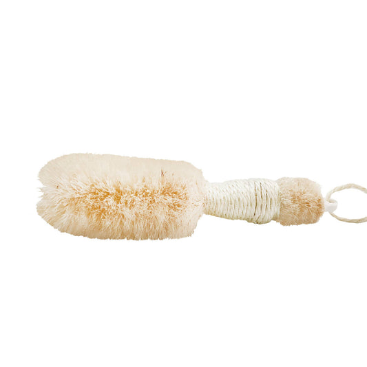 Spa: Daily Sisal Body Brush