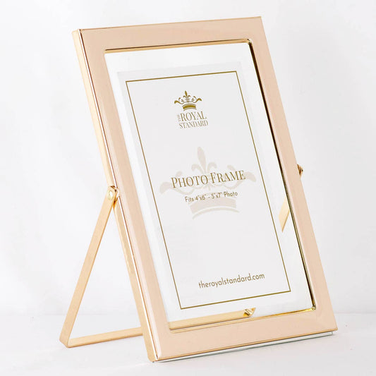 Photo Frame by Lexham: Blush (5"x 7")