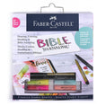 Load image into Gallery viewer, FABER-CASTELL: Bible Journaling Kit
