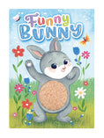 Load image into Gallery viewer, Board Book: Funny Bunny - Children's Sensory Storybook
