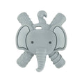 Load image into Gallery viewer, NEW Ritzy Teether™ Elephant Baby Molar Teether
