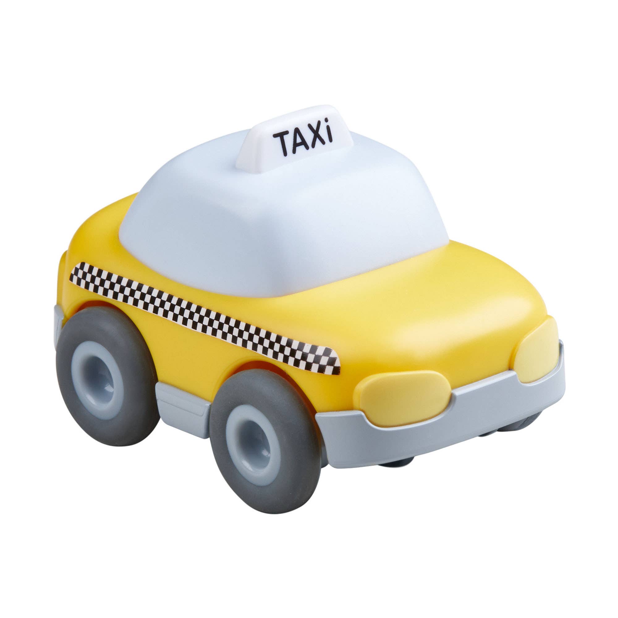 Toys: Kullerbu Taxi